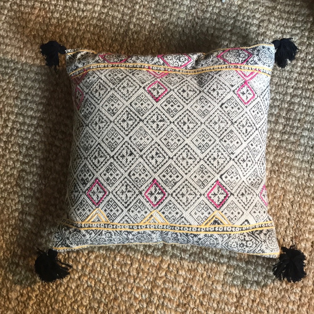 Pillow
